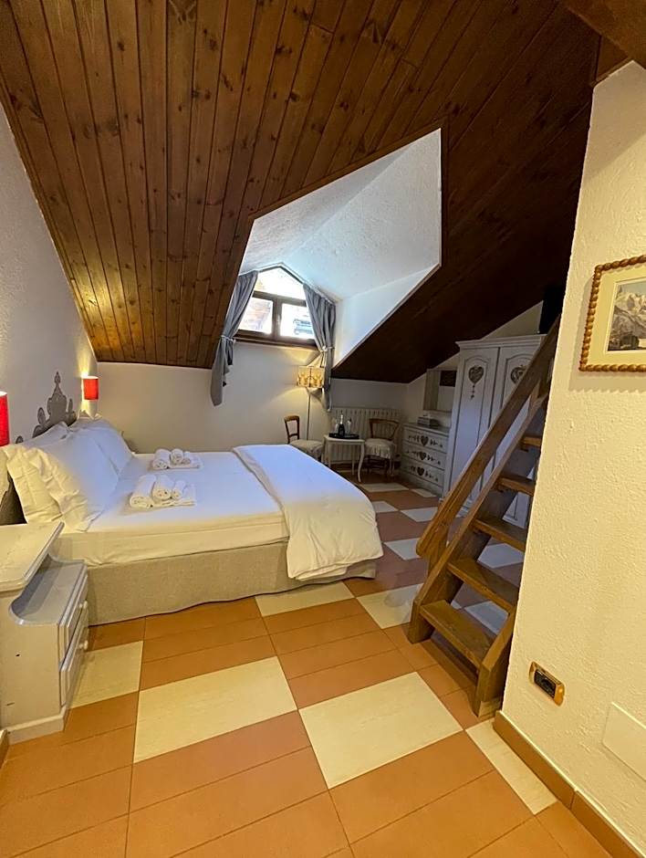 Hotel Ristorante Il Principe