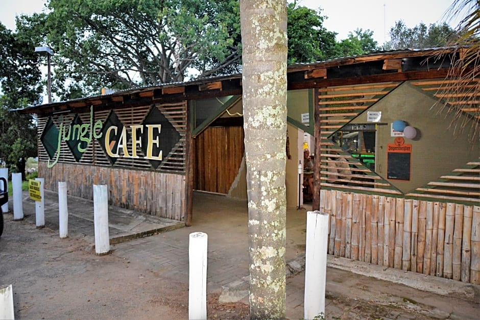 Hazyview Adventure Backpackers