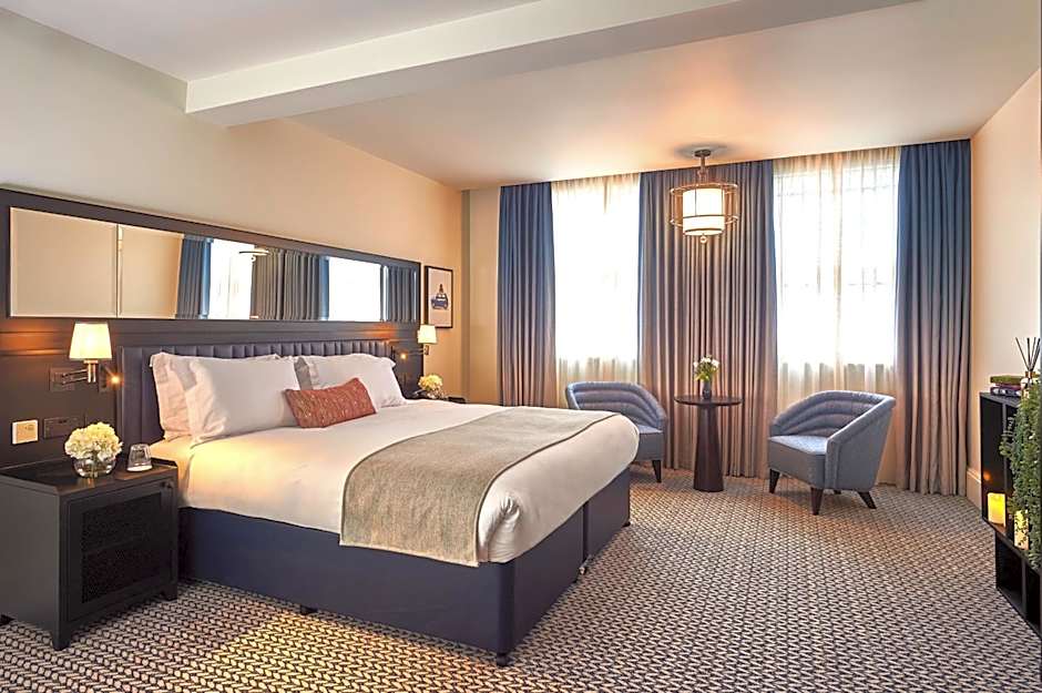 The Grand Hotel Birmingham