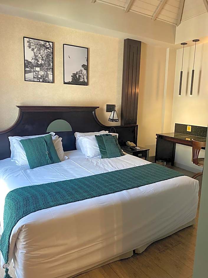 Transamerica Executive Curitiba Batel