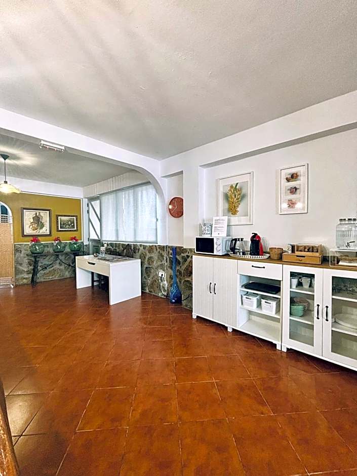 Finca Rural La Casa Verde