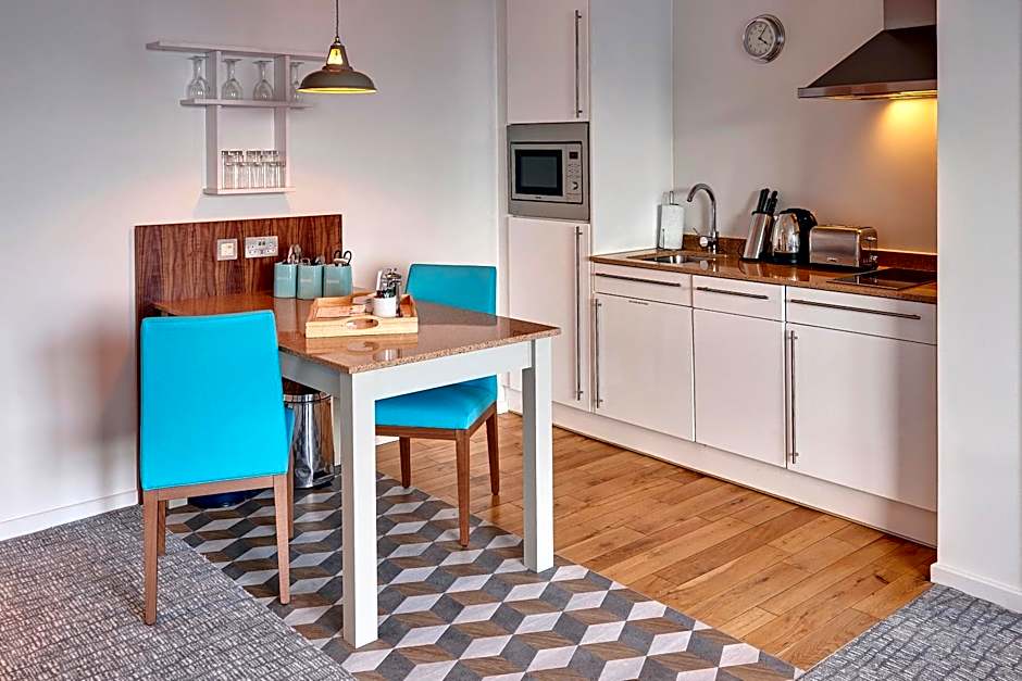 Staybridge Suites Liverpool By IHG