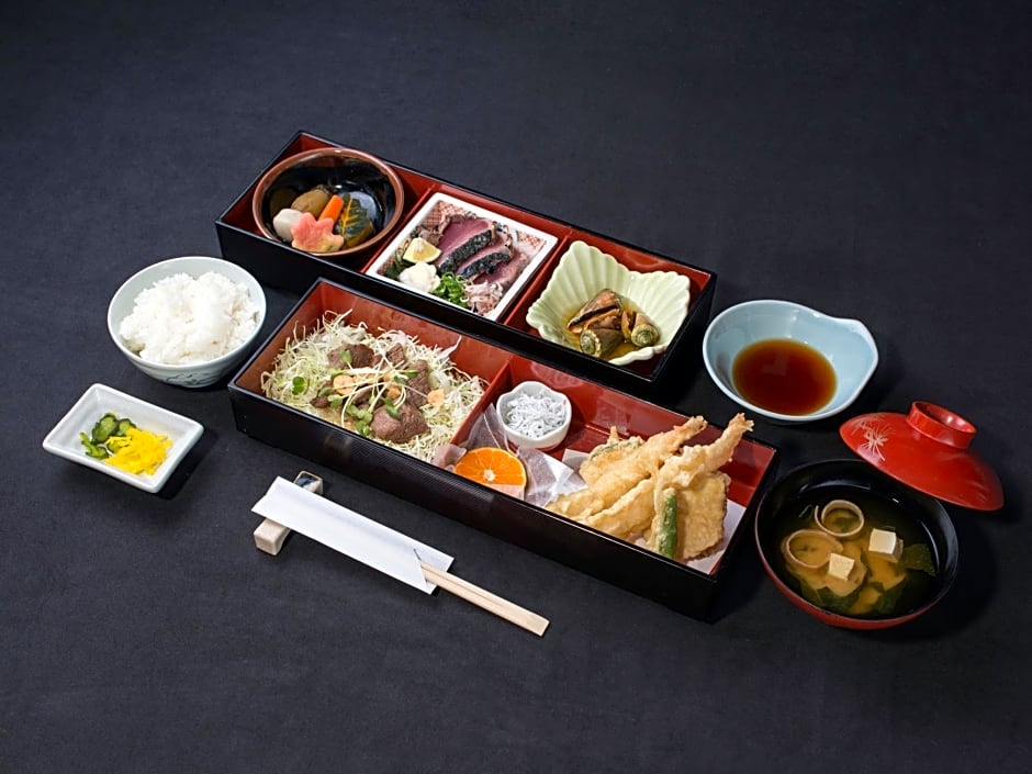 Kochi Kuroshio Hotel