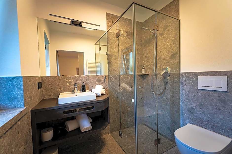 Self Service Hotel Schnalser Hof