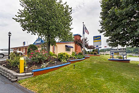 Scottish Inns Harrisburg-Hershey South