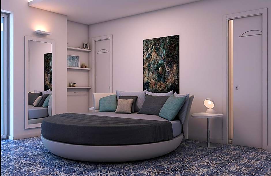 LHP Suite Capri Villa La Giara