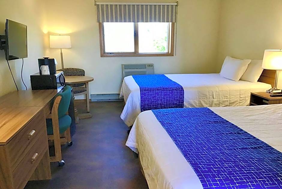 Travelodge by Wyndham Three Forks