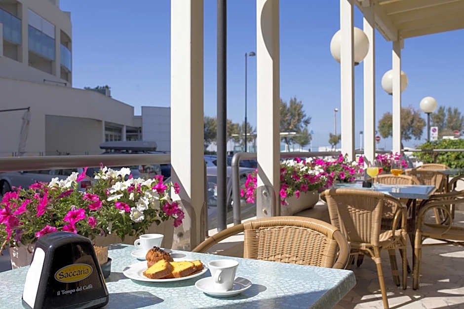 Hotel Paradiso