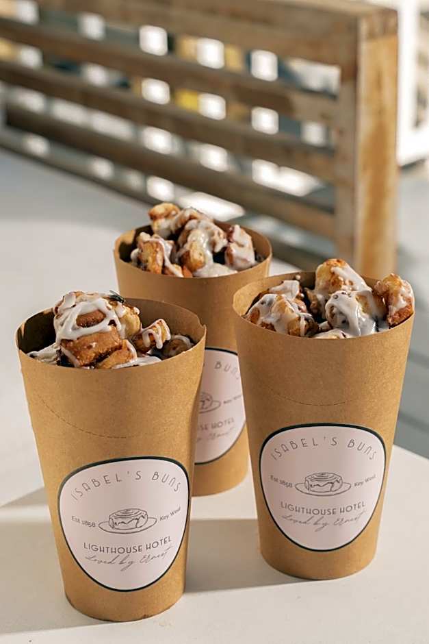 Lighthouse Hotel - Key West Historic Inns