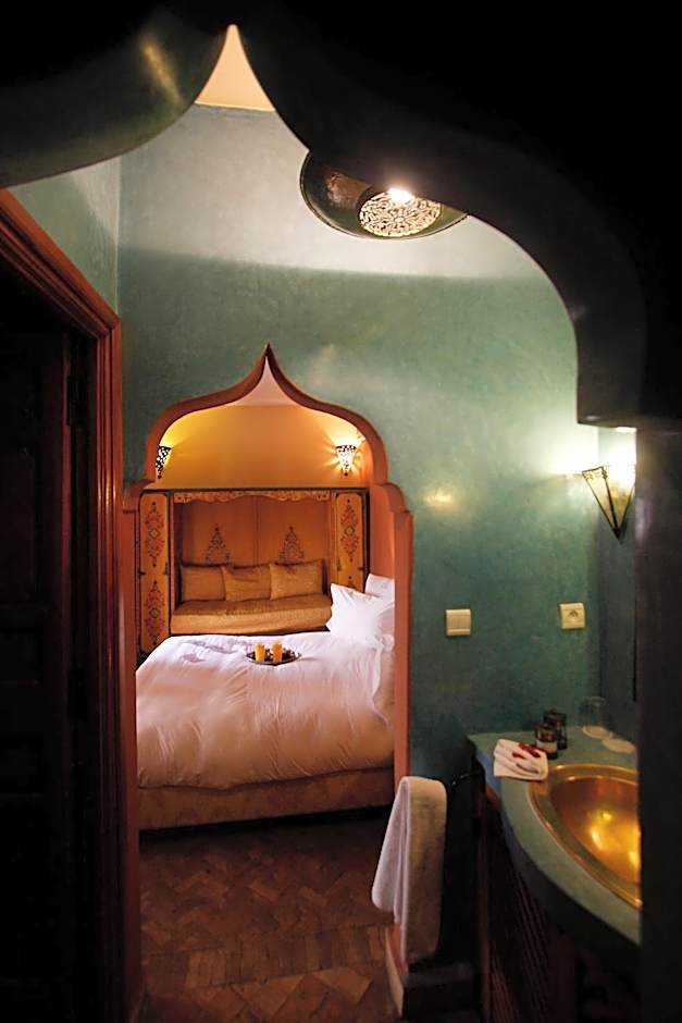 Riad Léna & Spa