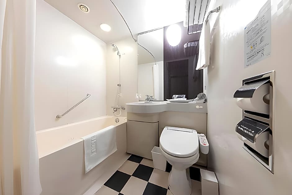 Richmond Hotel Nagasaki Shianbashi