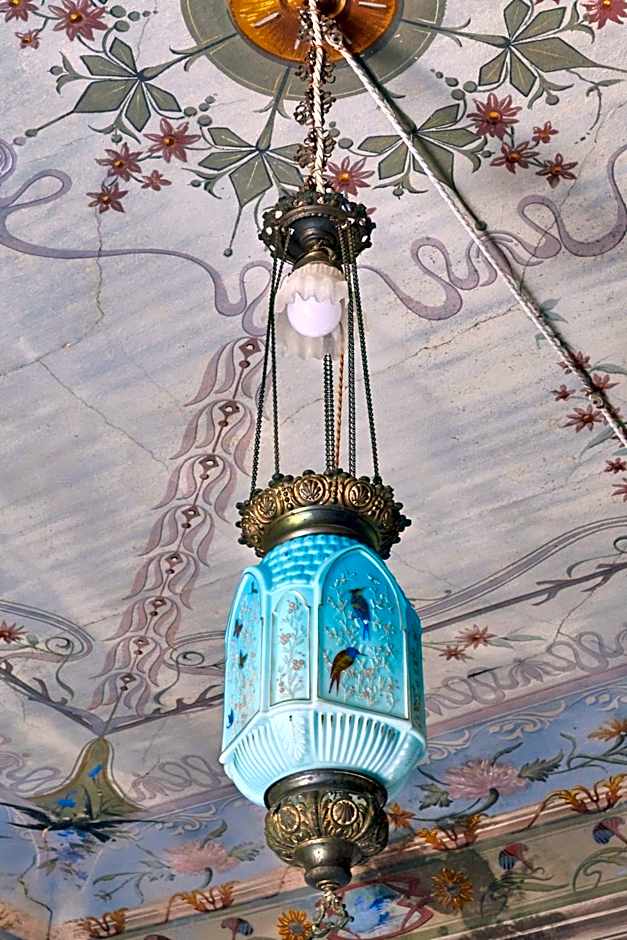 Alloggio della Posta Vecchia