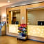 B&B Hotel Frankfurt Hauptbahnhof
