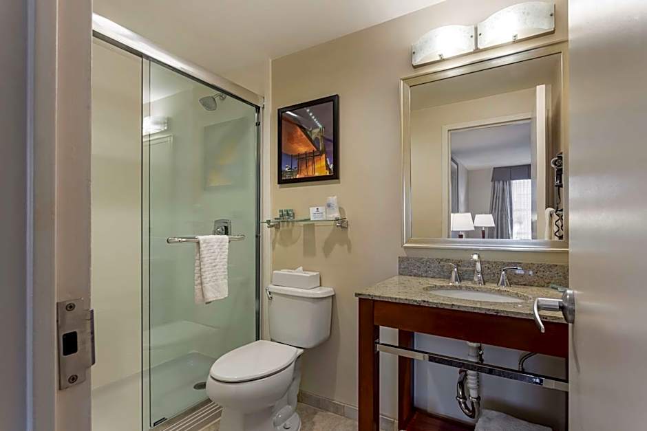 Best Western Gregory Hotel