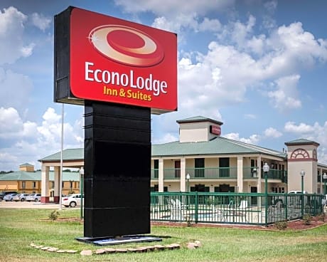 Econo Lodge Inn & Suites Philadelphia