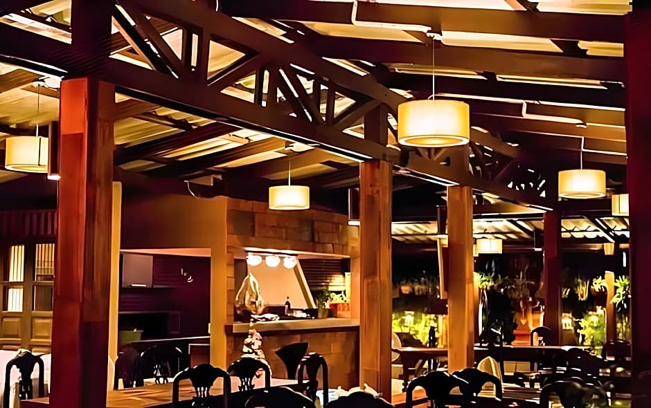 Foresto Sukhothai Guesthome