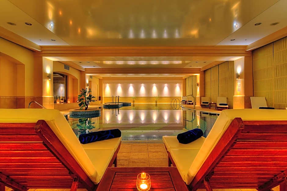 Monte Casa SPA & Wellness