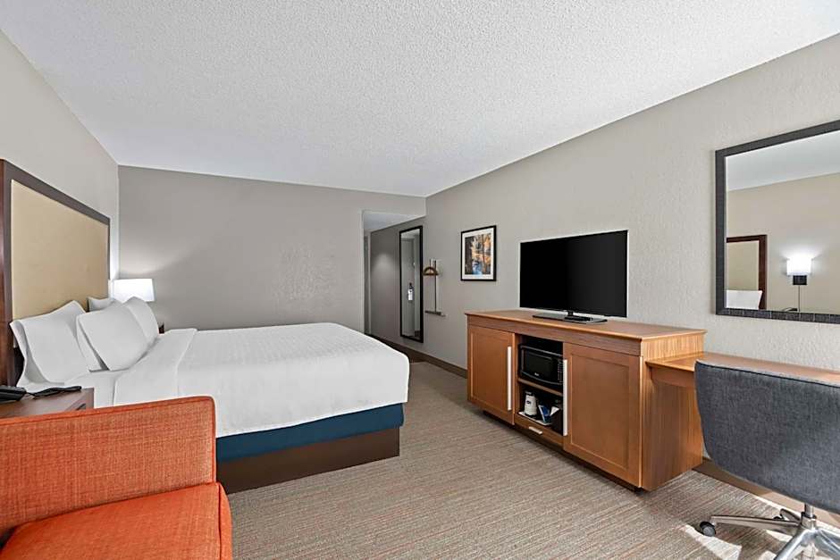Hampton Inn By Hilton Debary-Deltona