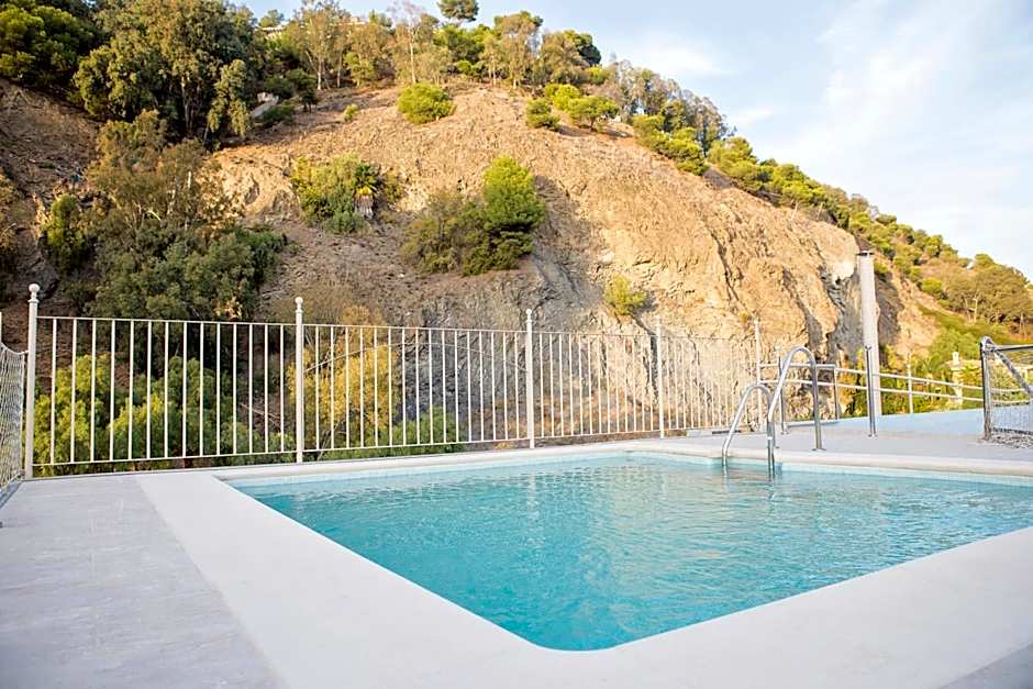 Hotel Eliseos