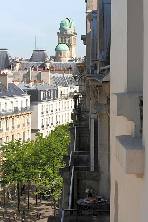 Hotel Trianon Rive Gauche