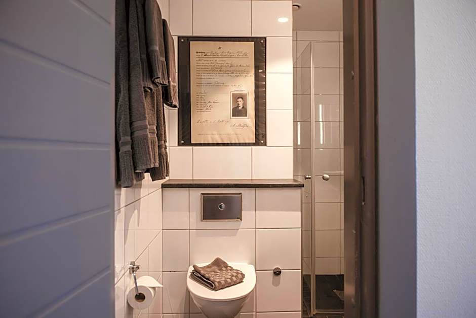 Home Hotel Bilan
