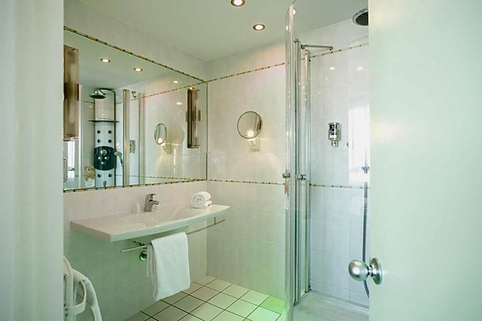 Mercure Limoges Centre