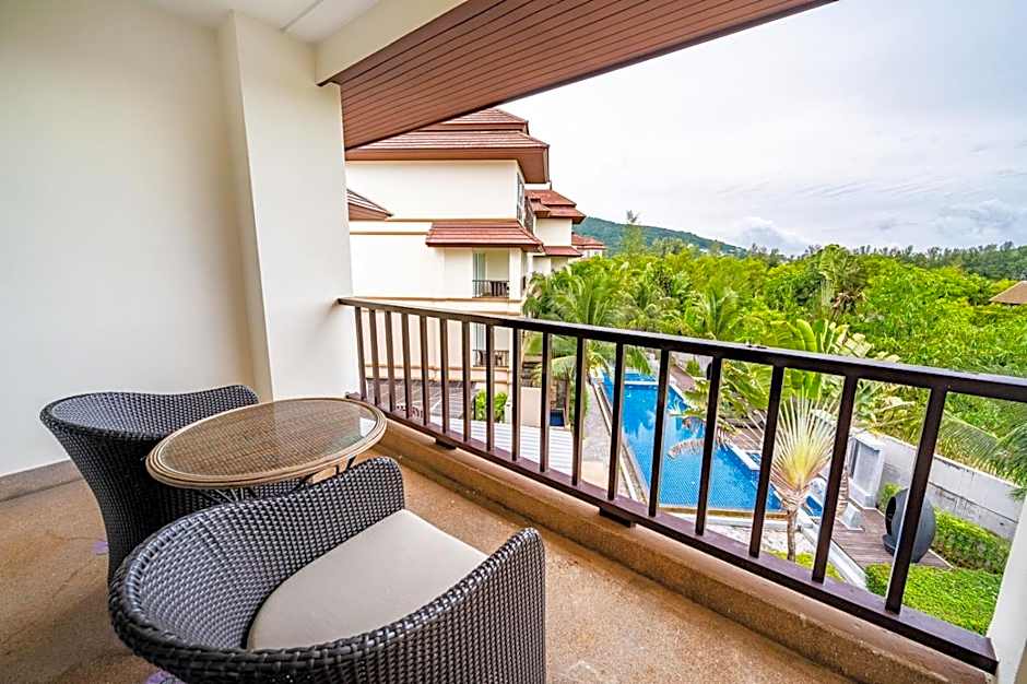 Hotel COCO Phuket Bangtao Beach