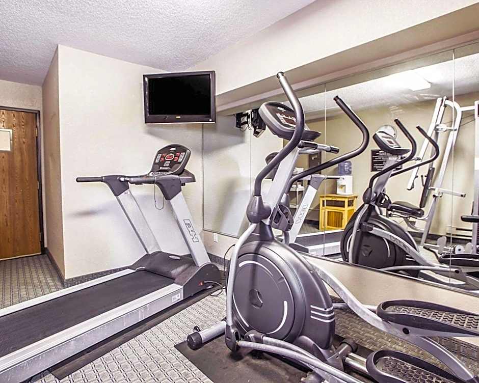 Quality Inn & Suites Ankeny-Des Moines