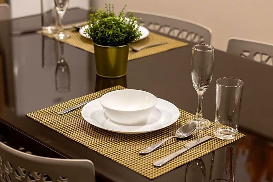 105 Centrico Zocalo apt 2Bdrm 2bath AC Rooftop