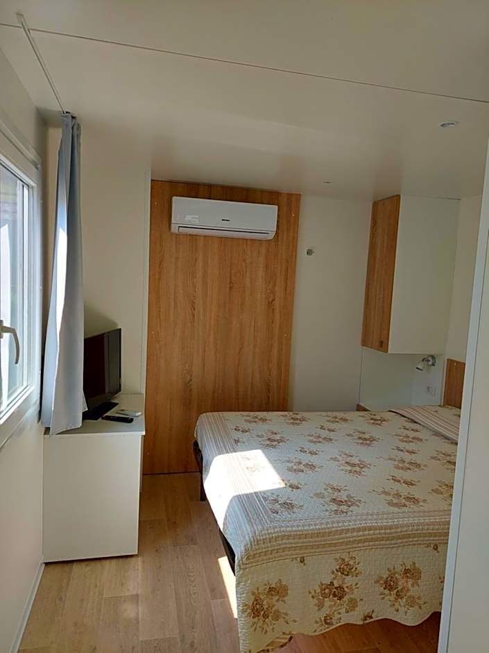 Camping Al Lago Ledro