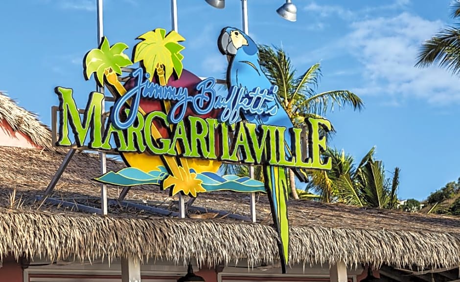 Margaritaville Vacation Club by Wyndham - St Thomas