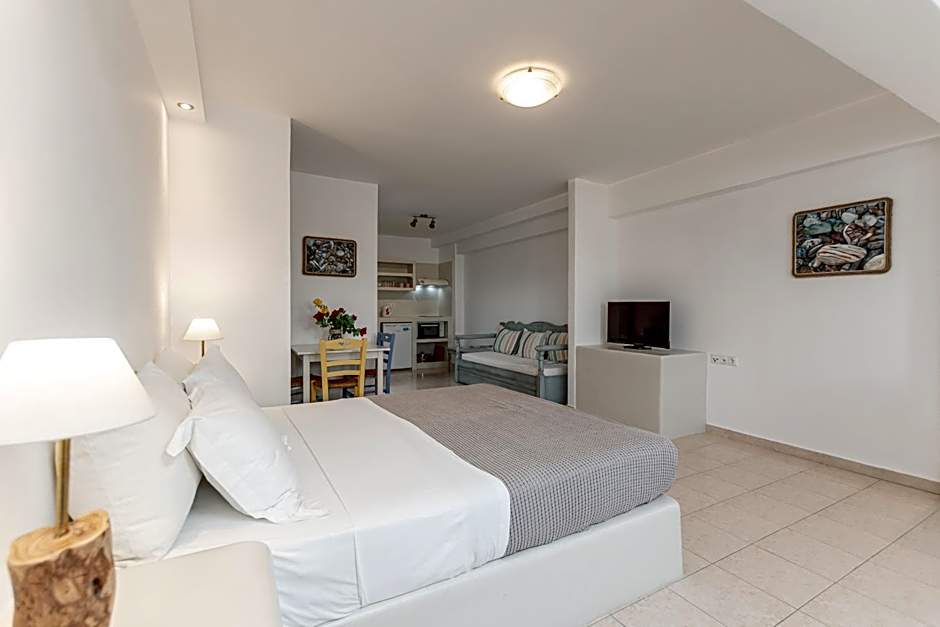 Annita's Village Hotel