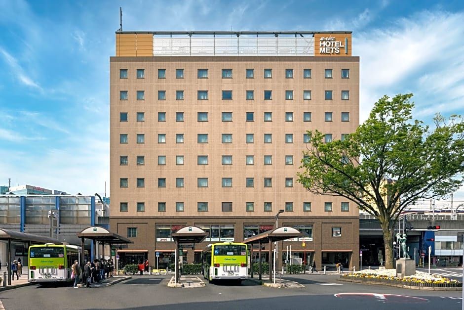 JR-EAST HOTEL METS AKABANE