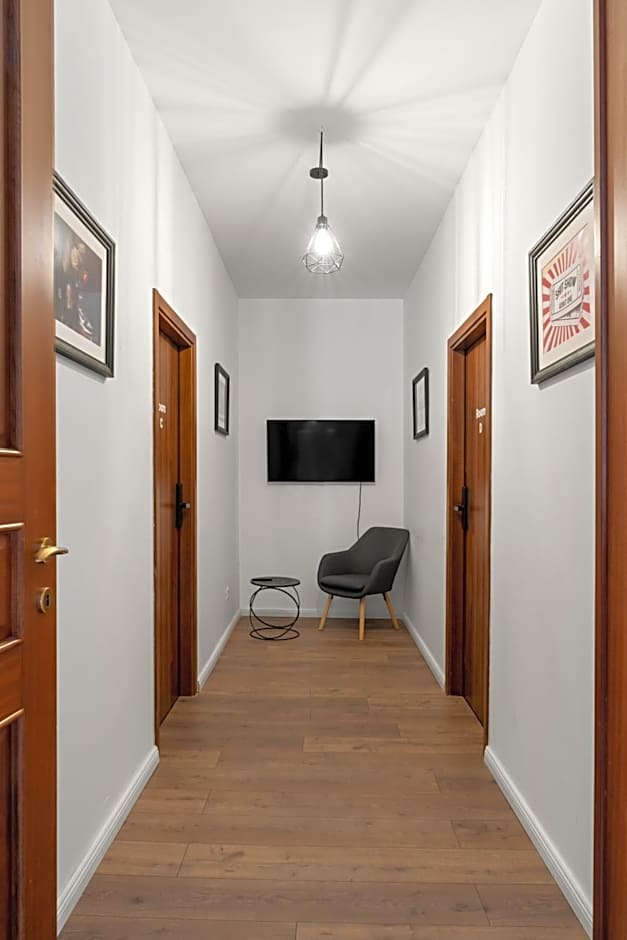 Nest Boutique Hostel