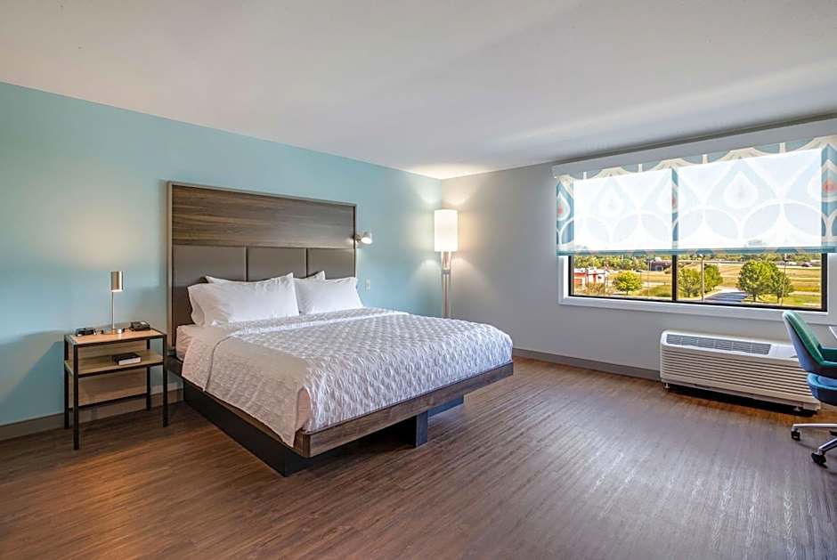 Tru By Hilton Saint Joseph