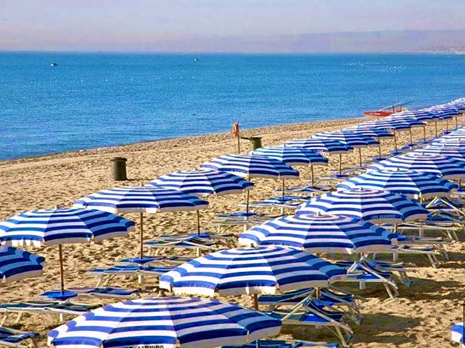 Villaggio Albergo Internazionale La Plaja