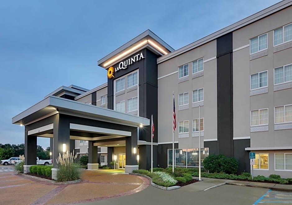 La Quinta by Wyndham Starkville at MSU