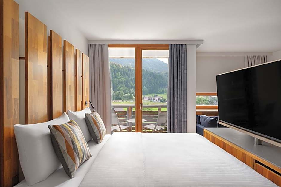 Falkensteiner Hotel & Spa Carinzia