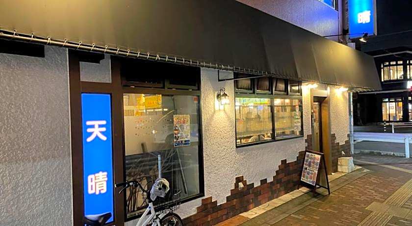 Vessel Inn Keisei Tsudanuma Station