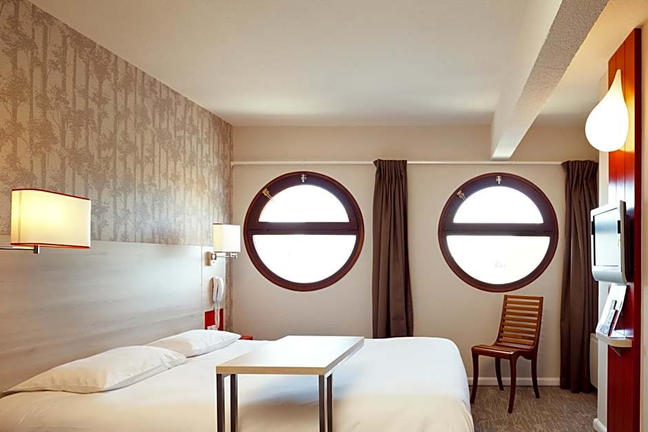 ibis Styles Ouistreham