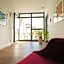 CityHotel Feuerbach