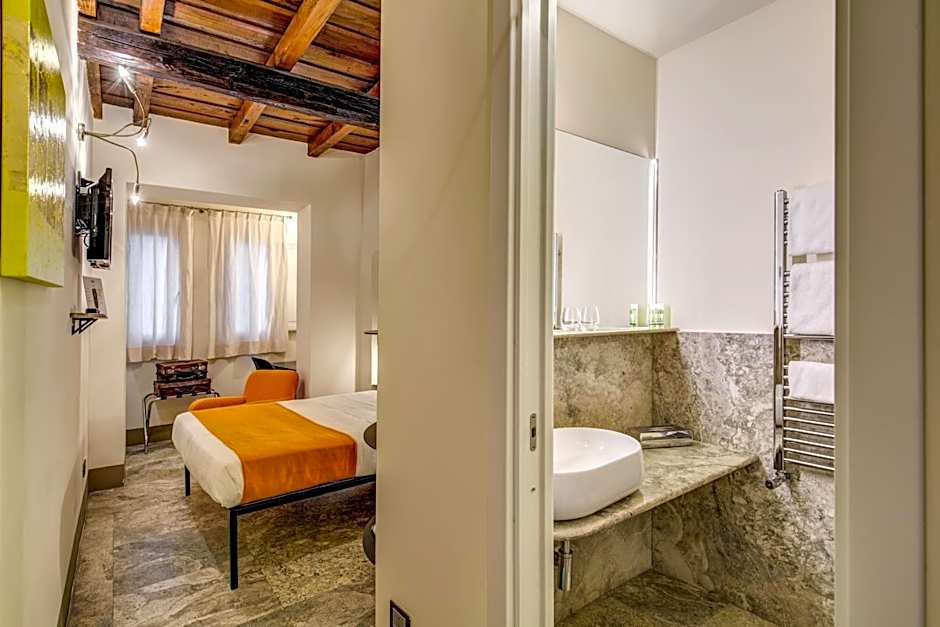 Residenze Argileto