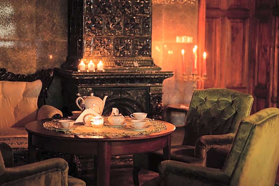 Hotel EUROPA - Górnicza Strzecha