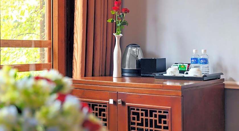 Classy Holiday Hotel & Spa