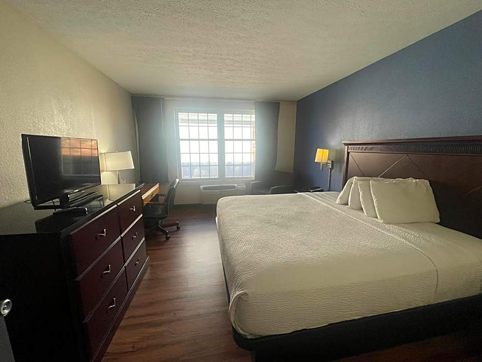 Days Inn by Wyndham Madisonville