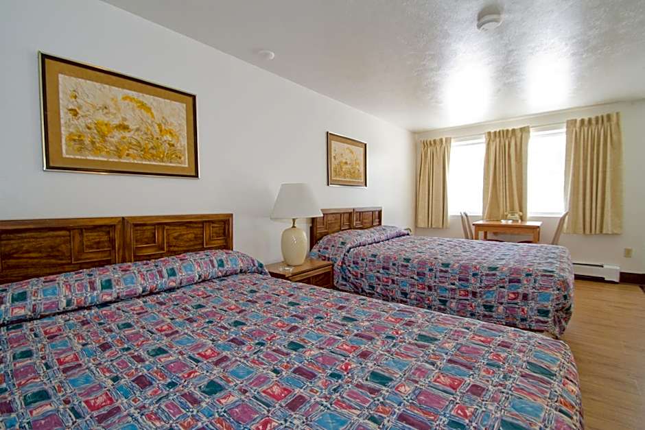 Brooks St. Motor Inn