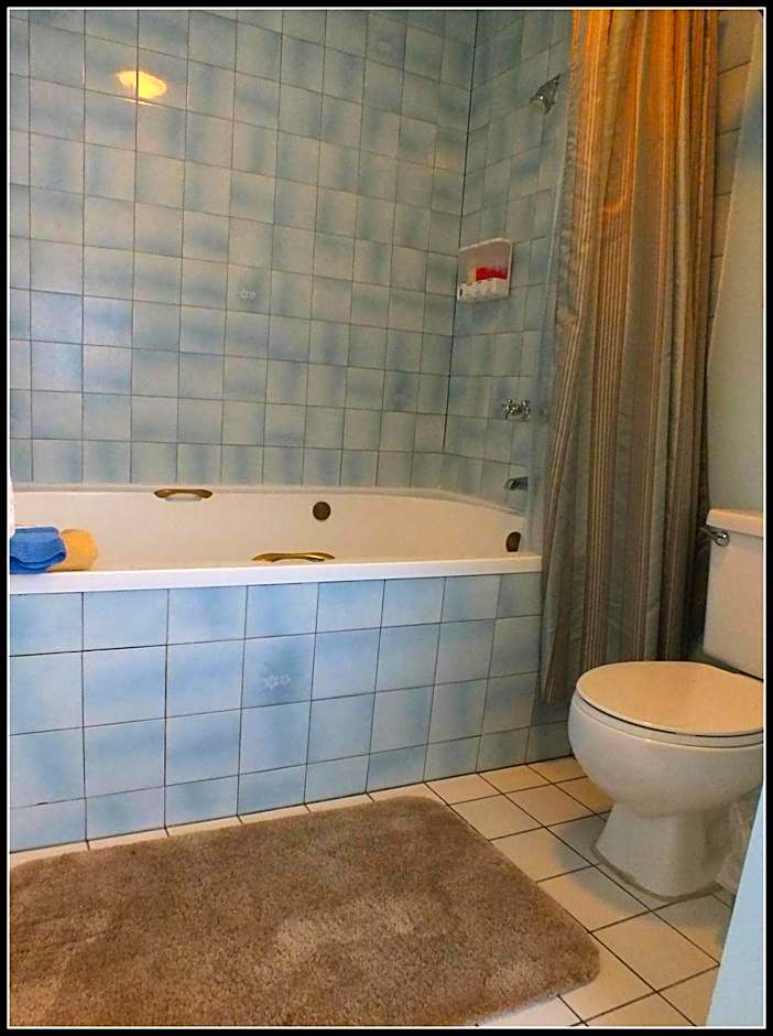 Sunnyside Inn Bed &Breakfast