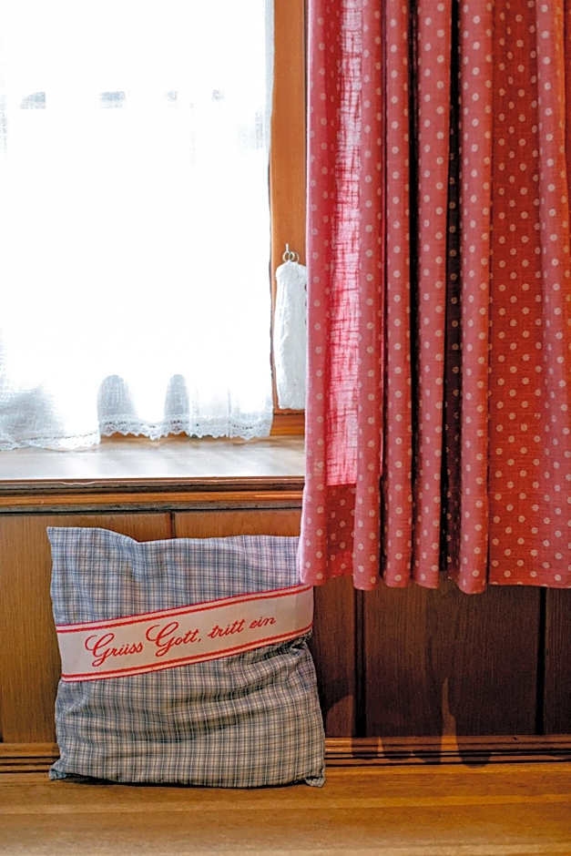 Hotel Vogtareuther-Hof