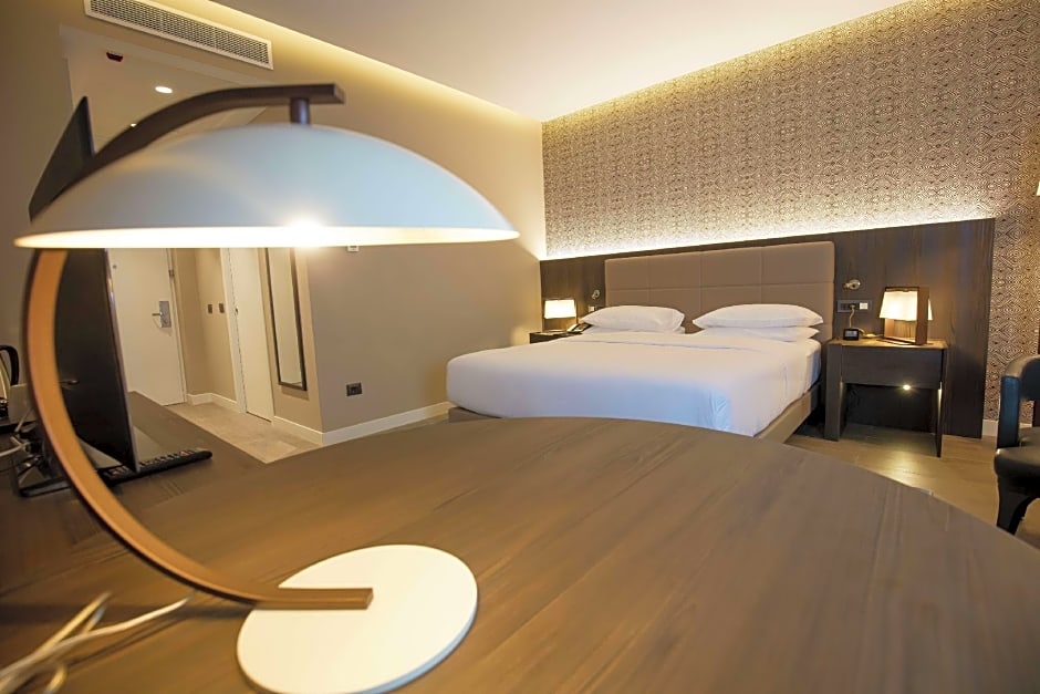 DoubleTree by Hilton Pointe-Noire