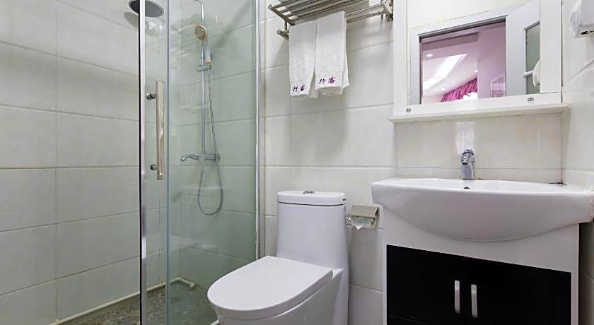 Guangzhou Xingke Apartment Hotel
